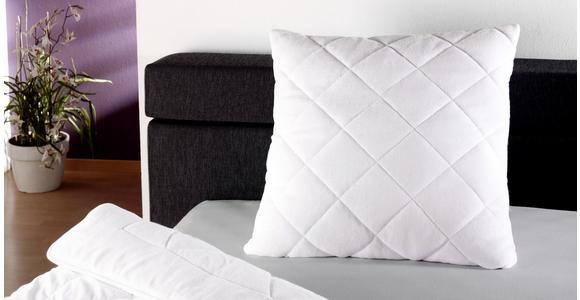Polster Nora - 4 Jahreszeiten 70x90 cm Füllung: Pes - KONVENTIONELL, Textil (70/90cm) - Primatex