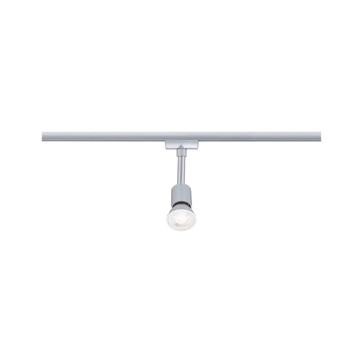 Schinensystem-Strahler 95634 Urail Salt - Basics (3,5/11,3cm) - Paulmann
