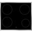 Multifunktionsherdset Beko Buc 22021 X - Edelstahlfarben/Schwarz, KONVENTIONELL (59,4/59,5/56,7cm) - Beko Multifunktionsherdset Beko Buc 22021 X - Edelstahlfarben/Schwarz, KONVENTIONELL (59,4/59,5/56,7cm) - Beko