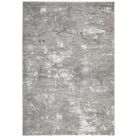 Webteppich Feel-Vintage - Beige/Grau, Design, Textil (160/225cm) - Esprit