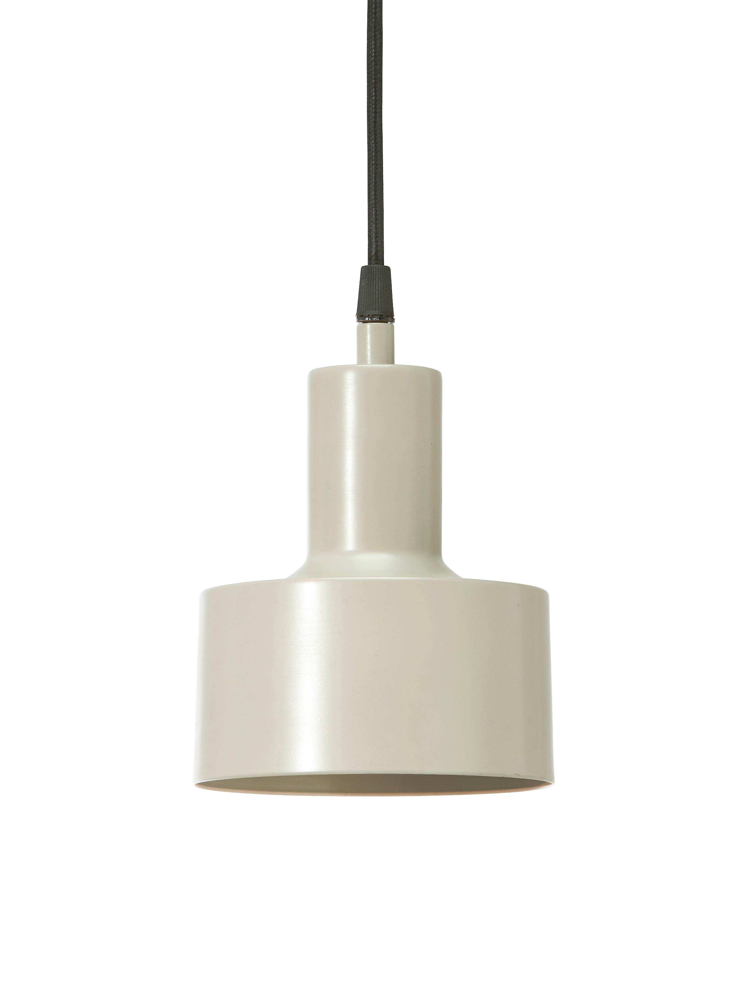Hängeleuchte 4161318 Solo - Basics, Metall (13/19/13cm)