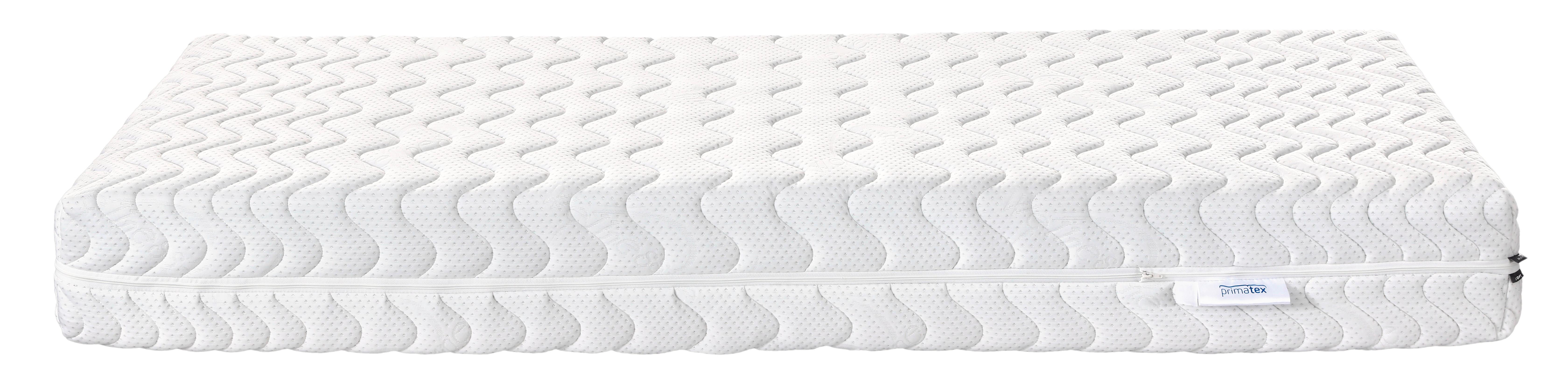 Wellness Air 80/200cm, H3/ H4 - biela, textil (80/200cm) - Primatex