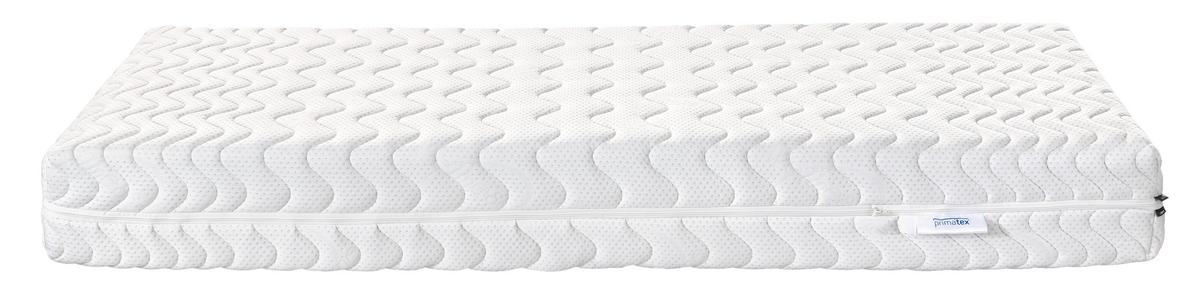 Wellness Air 80/200cm, H3/ H4 - bílá, textil (80/200cm) - Primatex