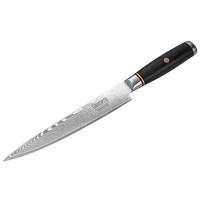 Nůž na maso Profi Line, čepel: 20,3cm - barvy stříbra, Moderní, kov (32cm) - Gourmesto