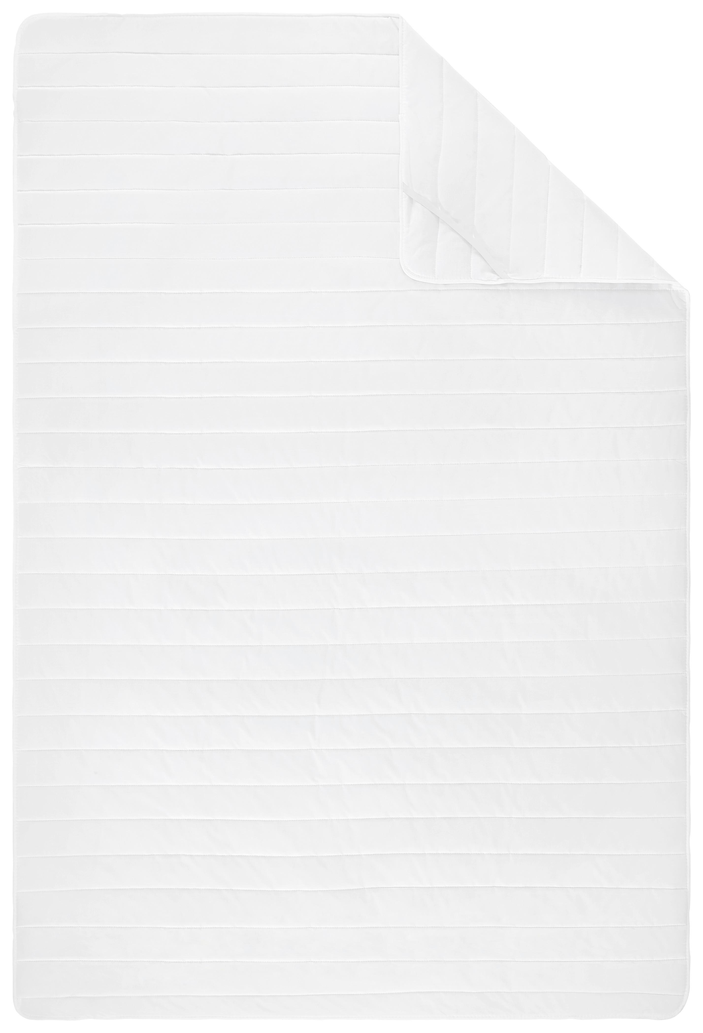 Podložka/chránič Matrace Klaus, 140/200cm - textil (140/200cm) - Nadana