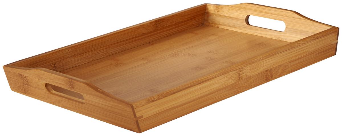 tác SERVING TRAY - Konvenční (43,7/5,5/29,5cm)