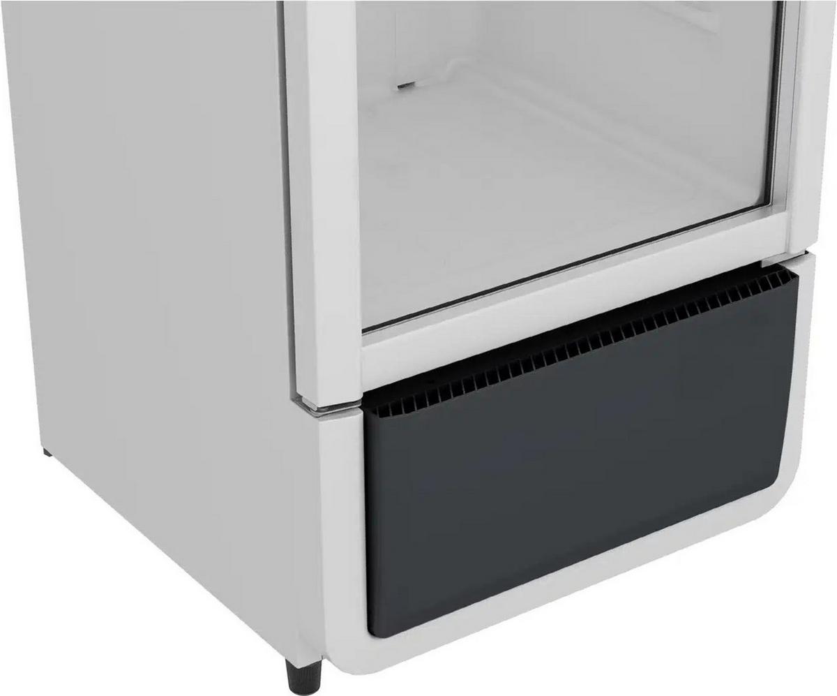 Getränkekühlschrank CEEM BCP 178 - Weiß, Basics, Metall (54/131/56cm) - CEEM