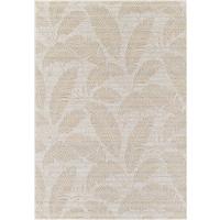 FLACHWEBETEPPICH BRIANNA - Beige, ROMANTIK / LANDHAUS, Textil (160/230cm) - James Wood