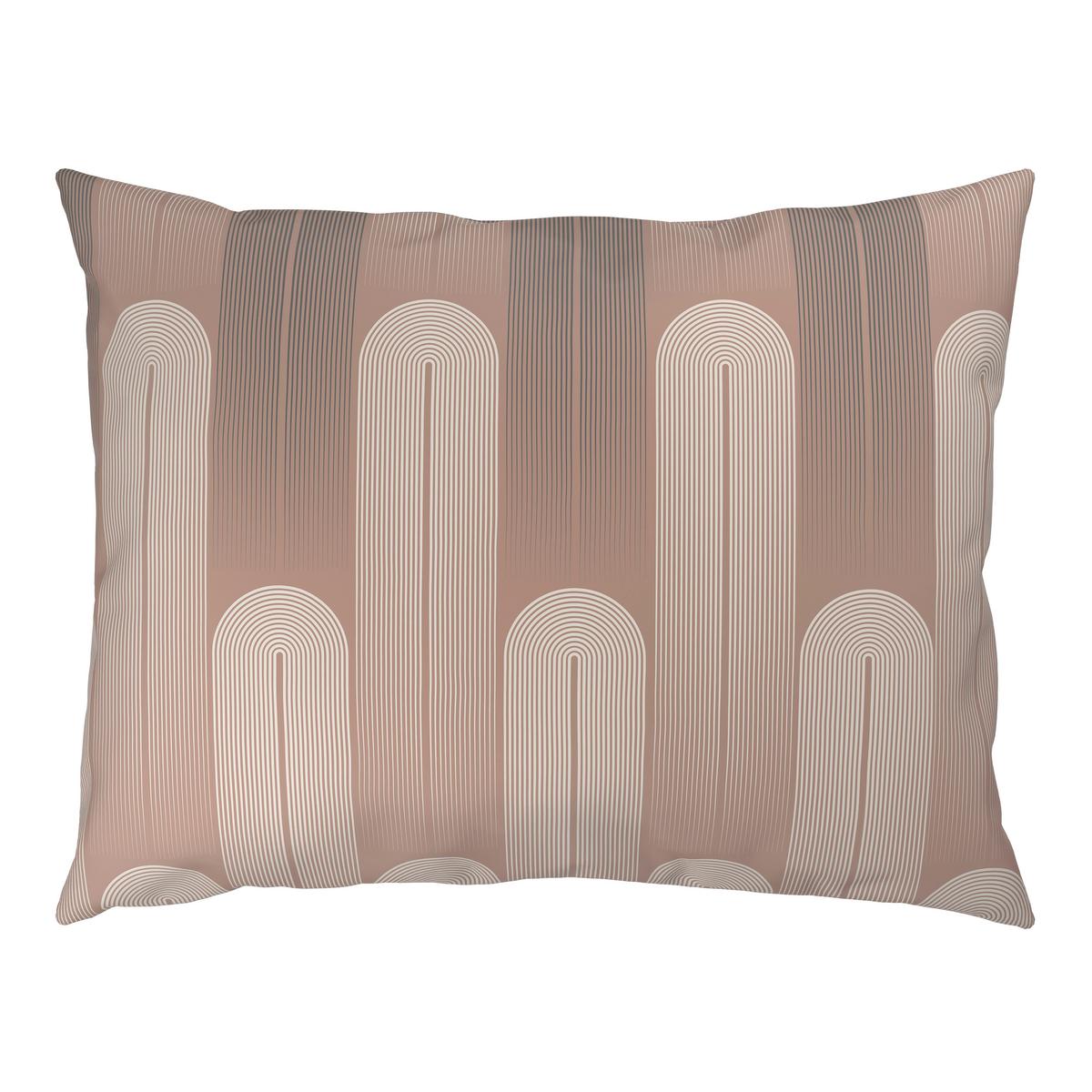 POSTEĽNÁ BIELIZEŇ VEIX - béžová, textil (140/200cm) - Mömax