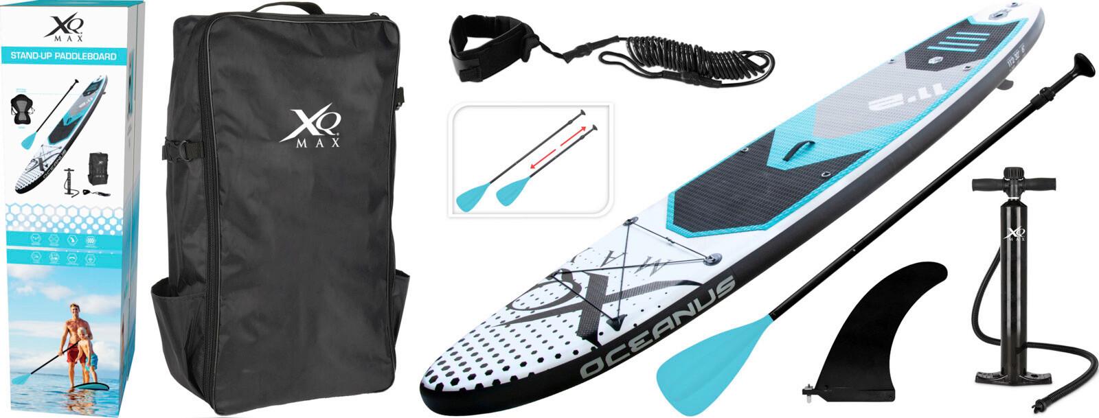 STAND-UP PADDLE BOARD 8DP001330
