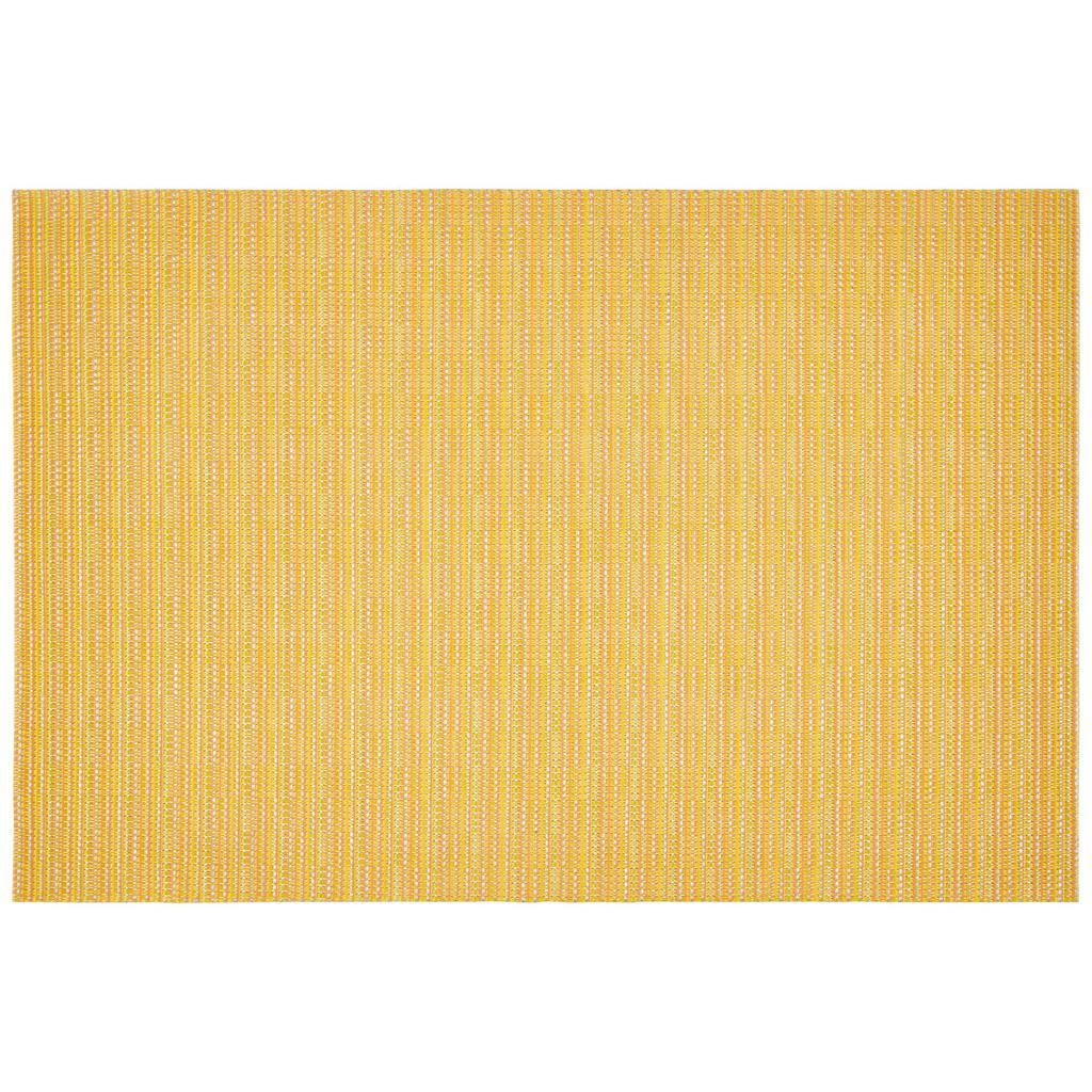 Tischset Sonja Gelb Aus Kunststoff, 30x45 cm