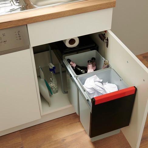 Individuell planbare Küche