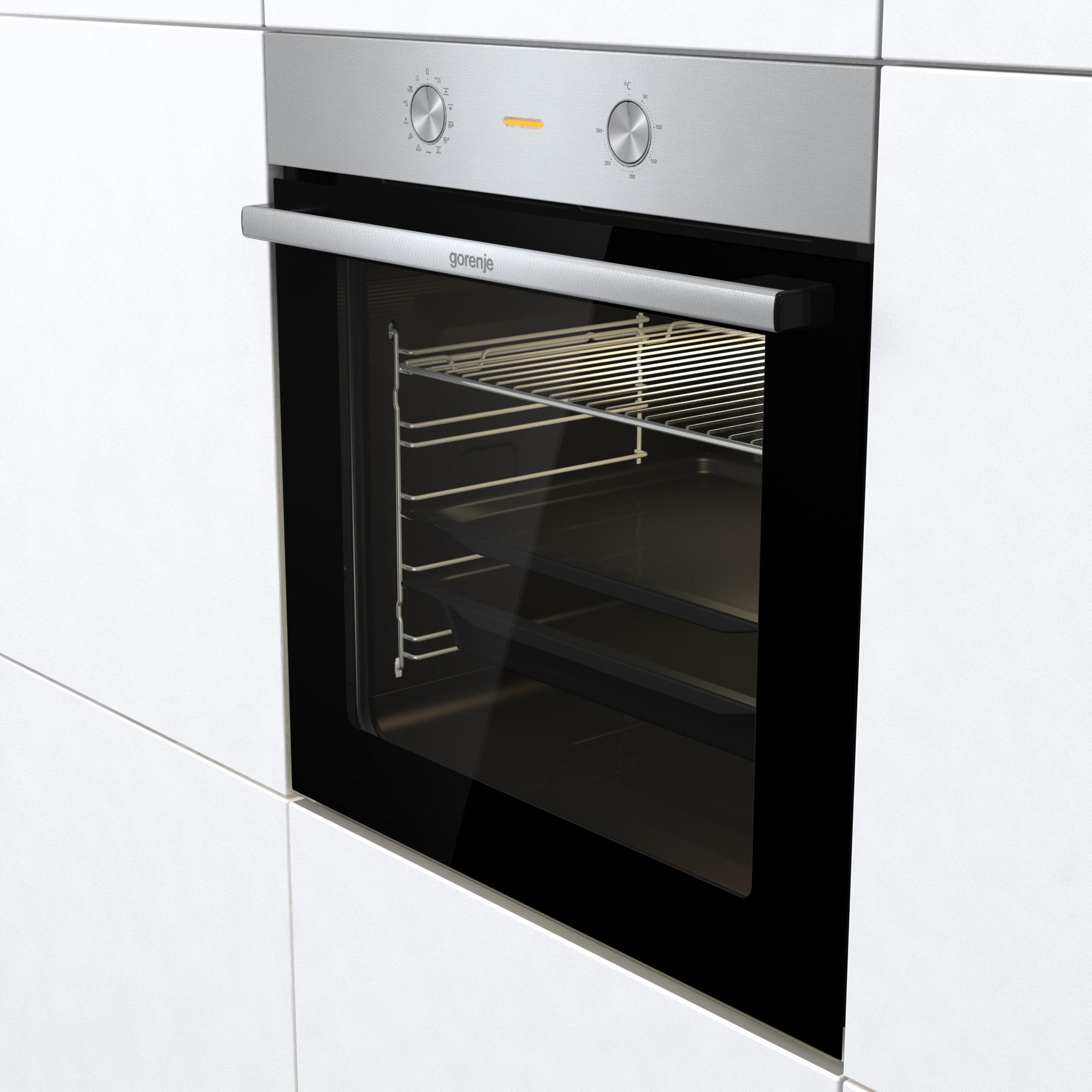 Einbaubackofen von Gorenje