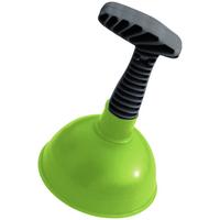 Lefolyótisztító York - műanyag (12/17/12cm)