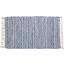 Vorleger Becky 60x90 cm - Blau/Pink, KONVENTIONELL, Textil (60/90cm) - Luca Bessoni Vorleger Becky 60x90 cm - Blau/Pink, KONVENTIONELL, Textil (60/90cm) - Luca Bessoni