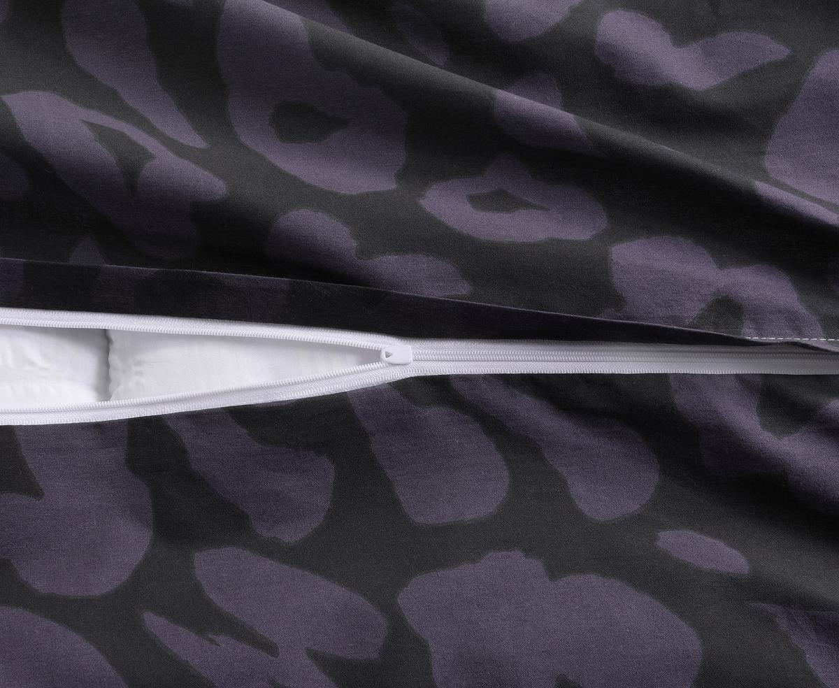 Bettwäsche Sinthia - Sandfarben/Creme, ROMANTIK / LANDHAUS, Textil - James Wood