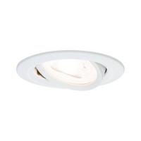 Deckenleuchte Ø 8,4 cm 1-Flammig, Rund - Basics (8,4cm) - Paulmann