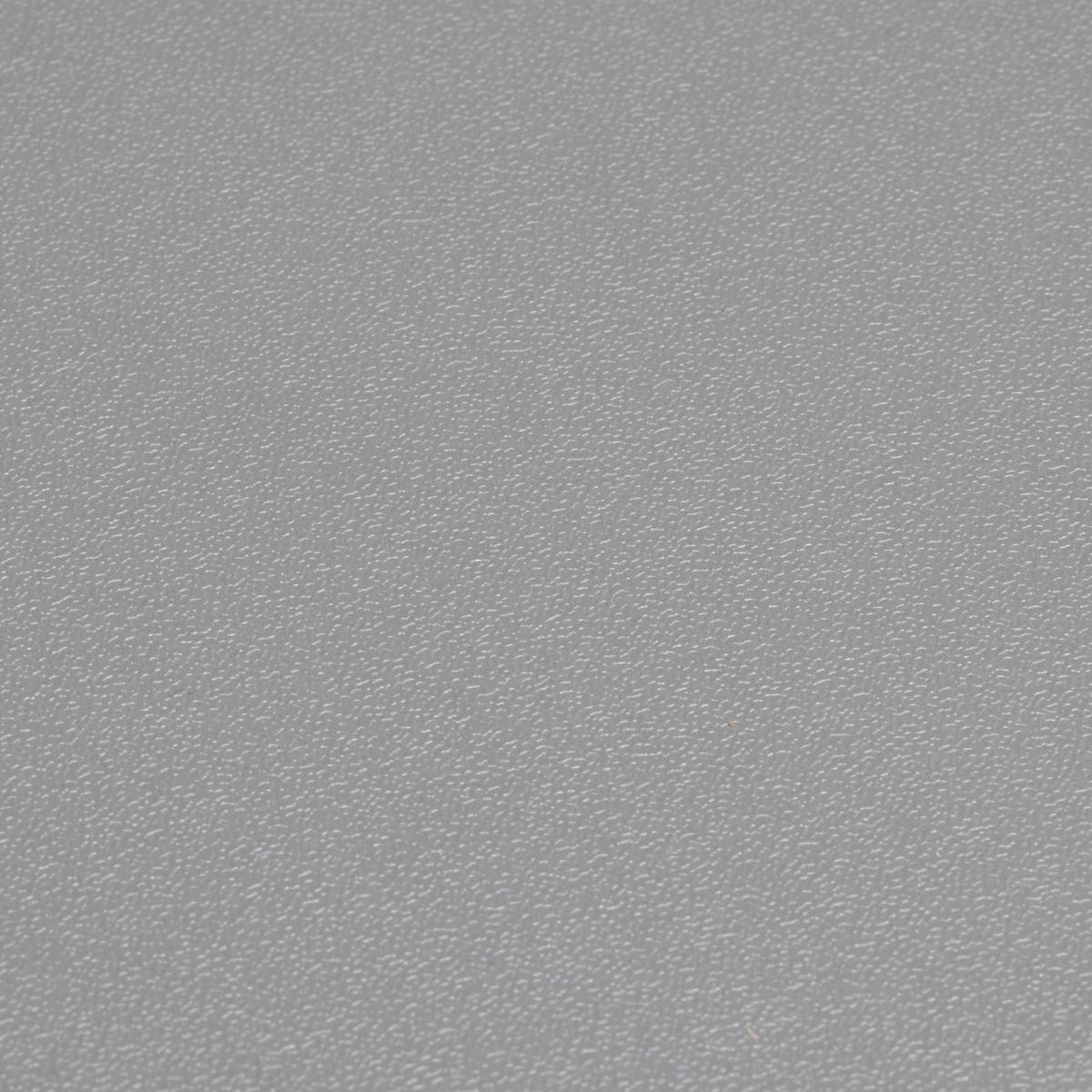 Písací stôl EMMELIE - sivá/biela, Modern, kov/kompozitné drevo (80/54-85/60cm) - Mömax