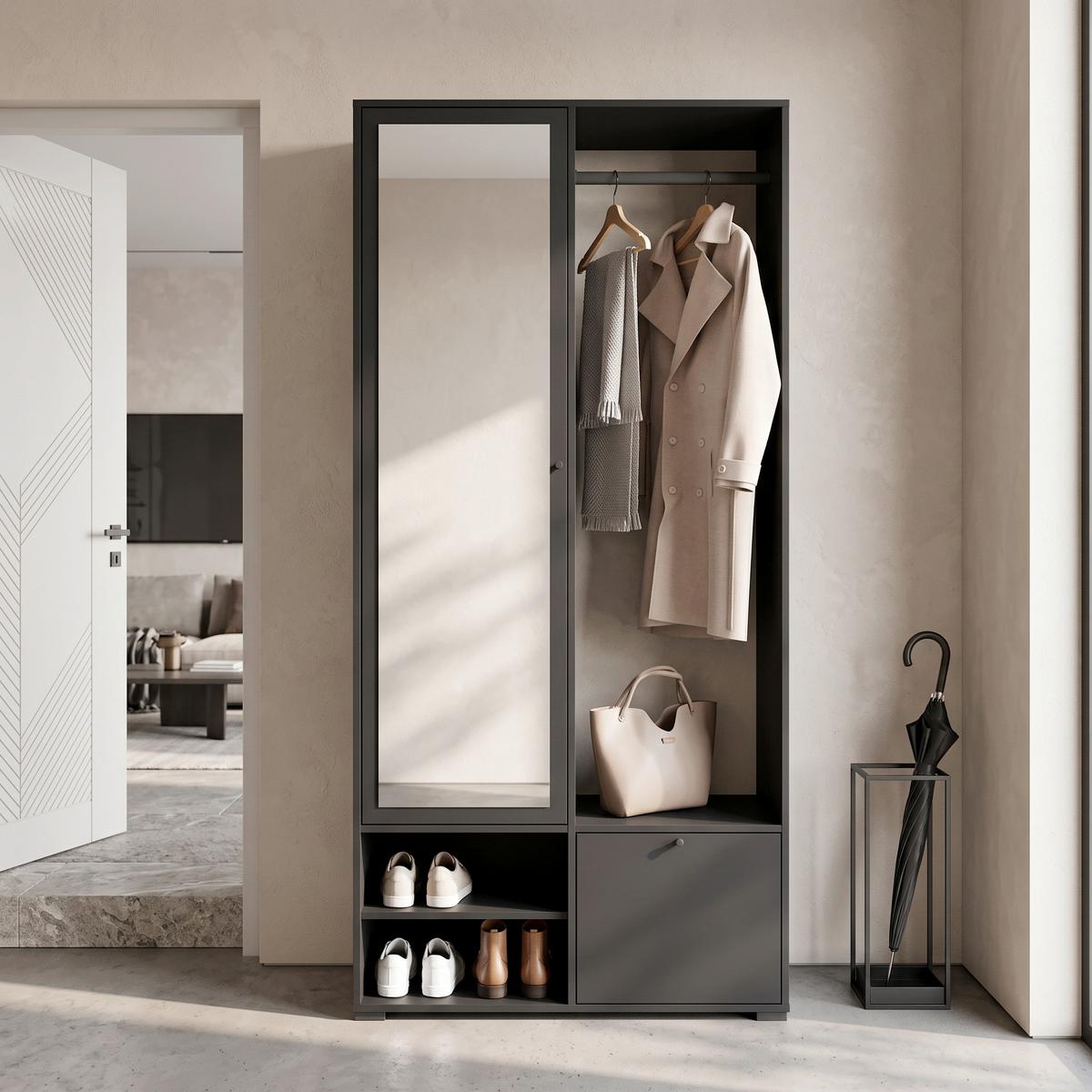 Mid.You Garderobenschrank Dino » kaufen