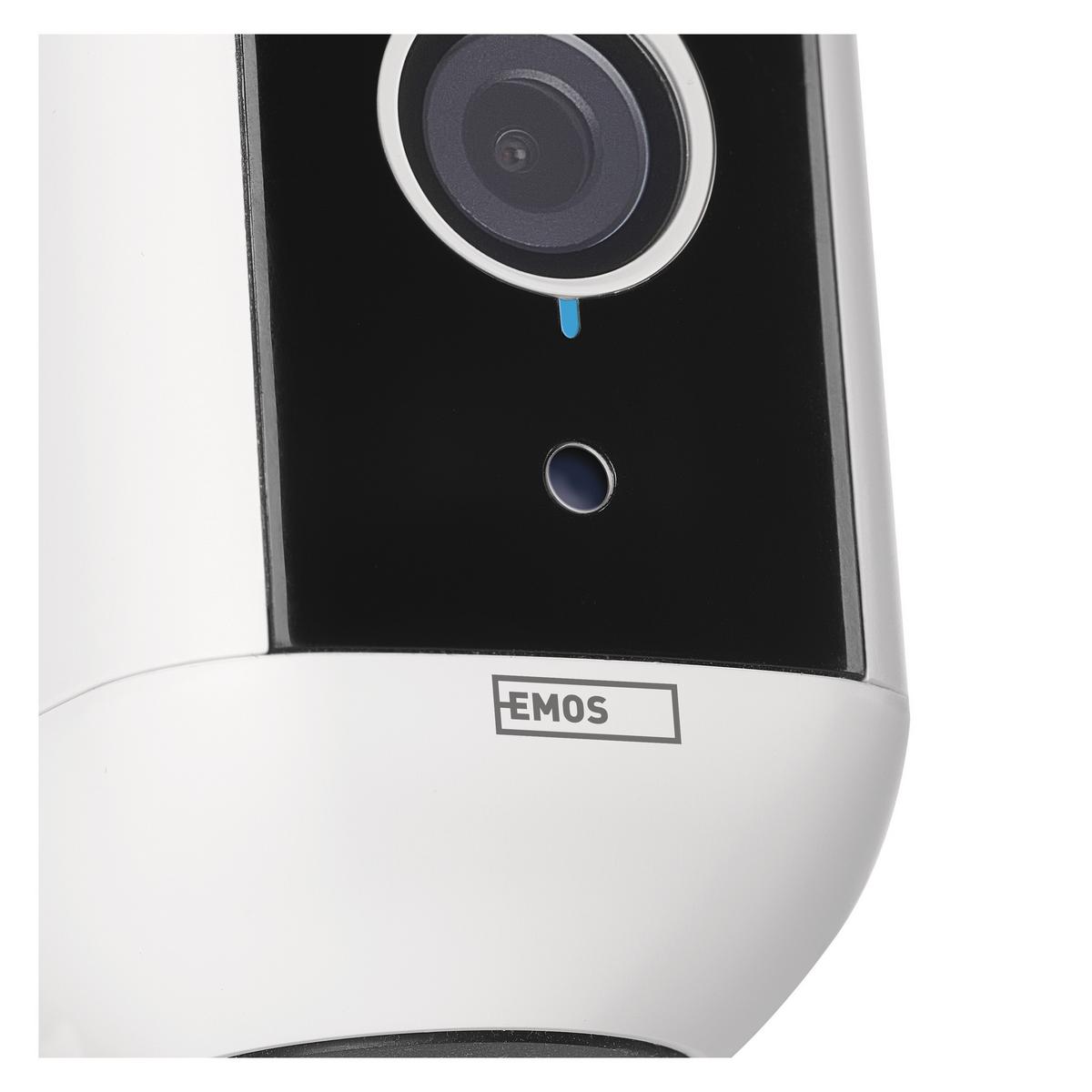 Kültéri Akkumulátoros Kamera Gosmart - Basics