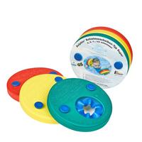 Schwimmhilfe 523005 - Basics, Kunststoff (38,5/19/8cm)