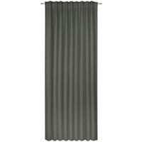 Zatemňovací záves Roman, 135/255cm, antracit - antracitová, Modern, textil (135/255cm) - Premium Living