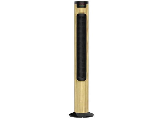 Eycos Turmventilator Romeo inkl. Fb - Ahornfarben, MODERN, Kunststoff (15/13,7/96cm) Eycos Turmventilator Romeo inkl. Fb - Ahornfarben, MODERN, Kunststoff (15/13,7/96cm)