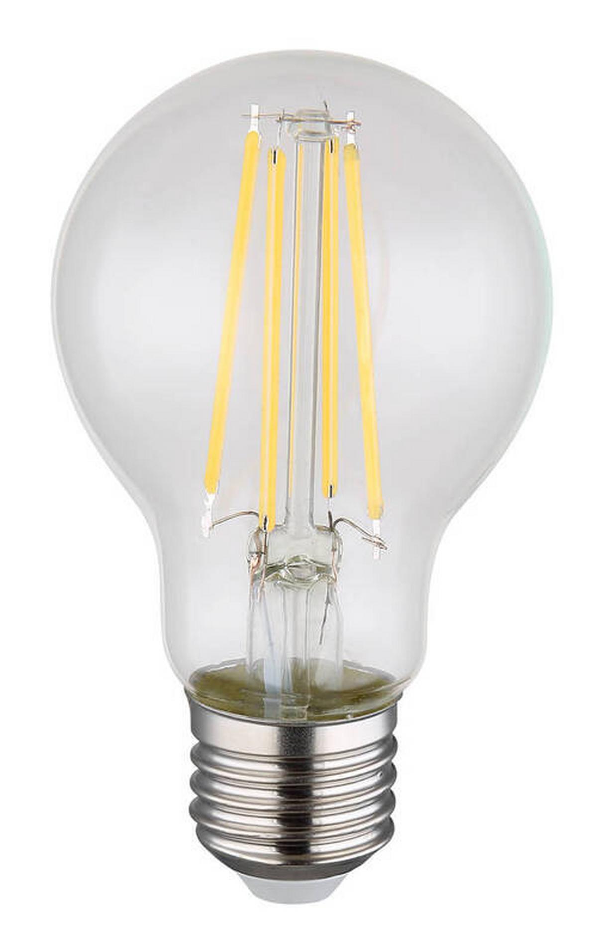 LED-Hängeleuchte 15326-4lm - Schwarz, Trend, Kunststoff/Metall (77/14/120cm) - Globo
