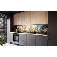 Nischenverkleidung M262sg - Multicolor, MODERN, Kunststoff (220/56/0,6cm) - Fani
