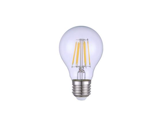 LED-Leuchtmittel Dean - Klar, KONVENTIONELL (6/10cm) LED-Leuchtmittel Dean - Klar, KONVENTIONELL (6/10cm)