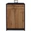 Kommode 4-You YUK02 4-You YUK02 - Eichefarben, MODERN, Holzwerkstoff (50/85,4/34,6cm) Kommode 4-You YUK02 4-You YUK02 - Eichefarben, MODERN, Holzwerkstoff (50/85,4/34,6cm)