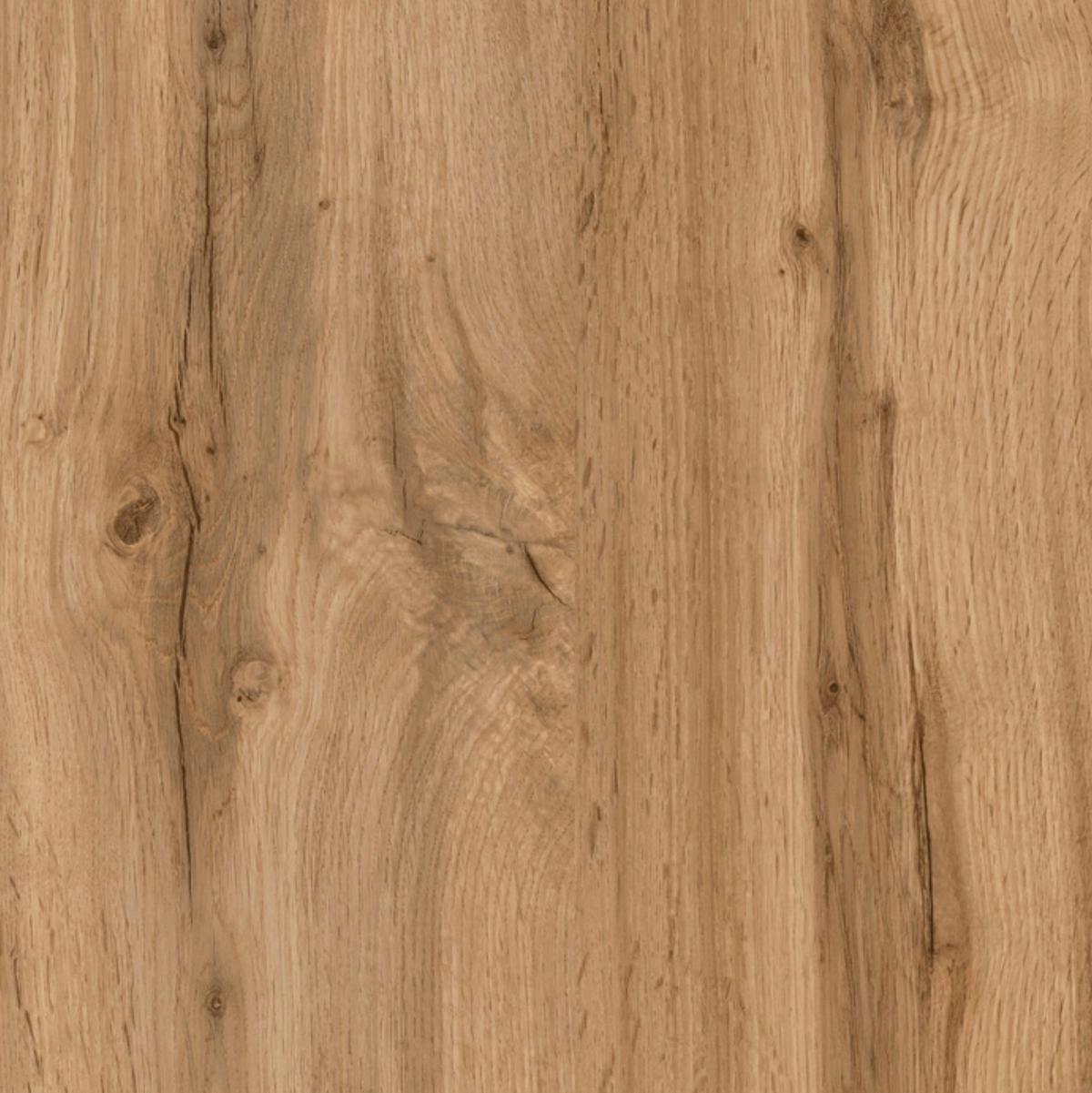 Küchenzeile Sorrento Ohne Geräte 210 Cm Eichefarben - Schieferfarben/Eiche Wotan, MODERN, Holzwerkstoff (210cm) - Held