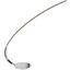 Led Stolná Lampa Tami - chrómová, Konvenčný, kov/plast (48/54cm) - Mömax modern living Led Stolná Lampa Tami - chrómová, Konvenčný, kov/plast (48/54cm) - Mömax modern living