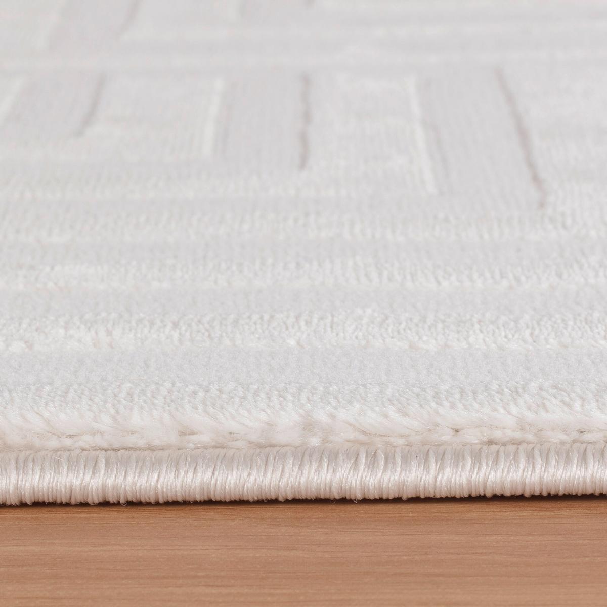 Läufer Sahara - Creme, Design, Textil (80/250cm) - Novel