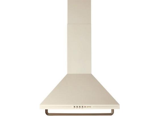 Digestoř Dk63cli - Konvenční (60/28/50cm) - Gorenje Digestoř Dk63cli - Konvenční (60/28/50cm) - Gorenje