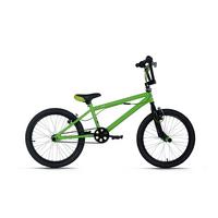 BMX Freestyle 20'' TRX lime - Limette, LIFESTYLE, Metall (25kg)