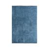 Tkaný koberec SILKE 1, š/d: 80/150cm - modrá, Romantik / Landhaus, textil (80/150cm) - Mömax
