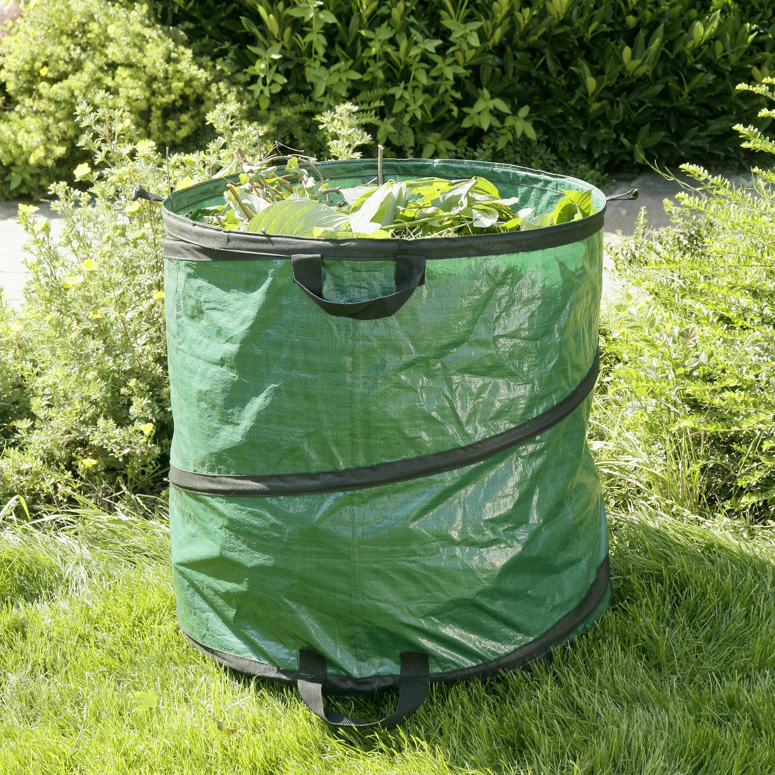 Garten-Abfallsack von WINDHAGER