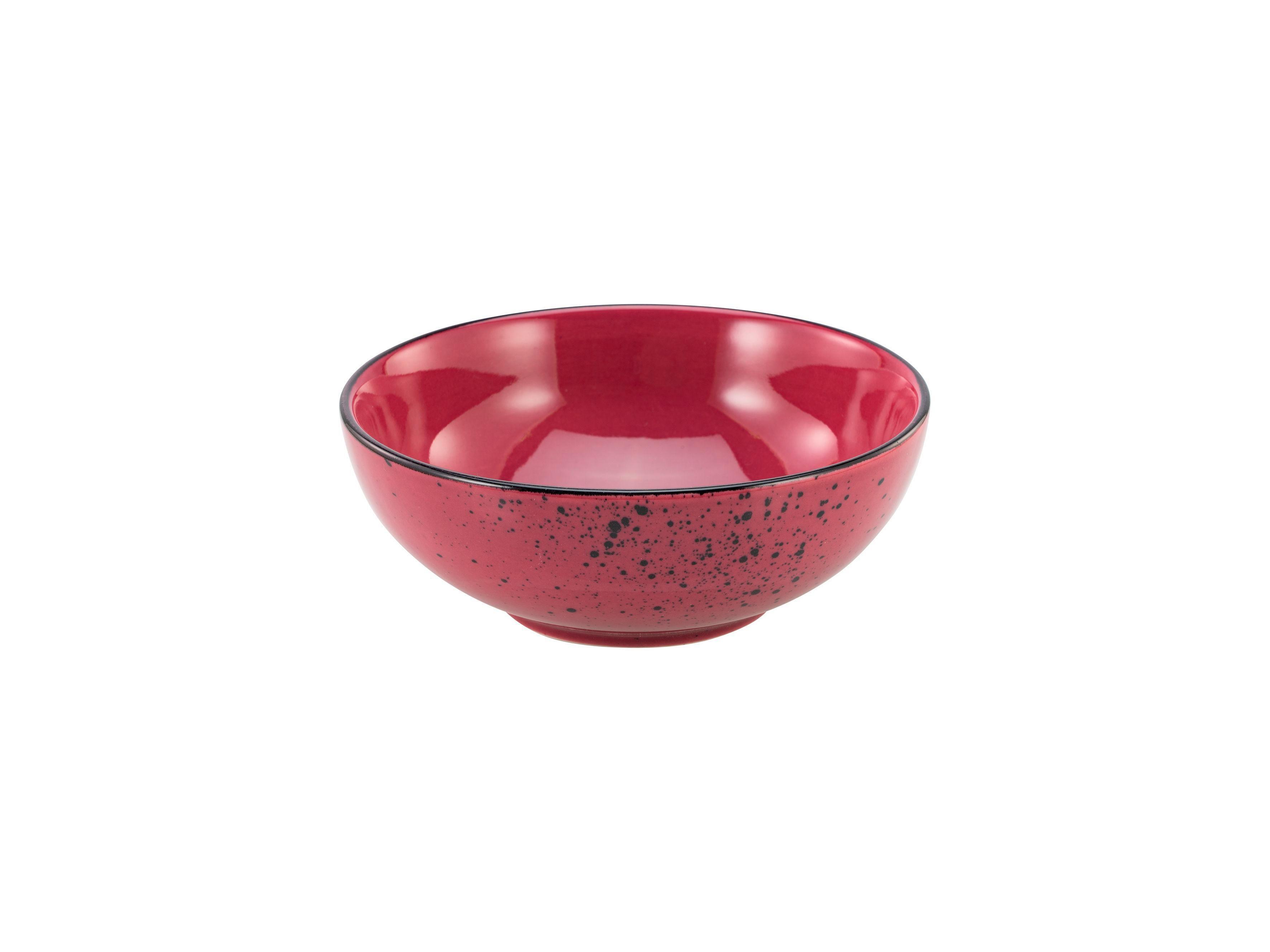 Schüsselset 21996 Nature Collection - Trend, Keramik (16,5cm) - Creatable