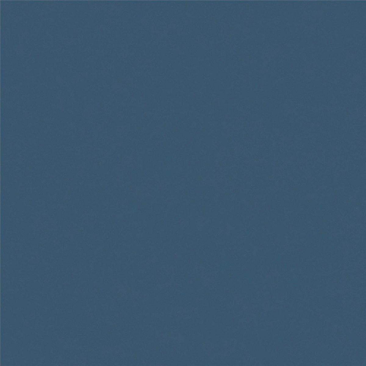 Highboard Bradford Blau B: 79cm - Blau, Design, Metall (79/100/39cm) - MID.YOU