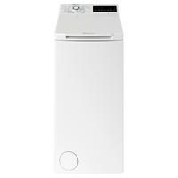 Waschmaschine Wmt Bk 126 B - Weiß, Trend, Kunststoff/Metall (40/90/60cm) - Bauknecht