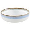 Mísa SATURN - modrá, Moderní, keramika (18cm) - Mömax