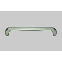 Metallgriff Edelstahlfarbig Griffe - Edelstahlfarben, MODERN, Metall - Vertico