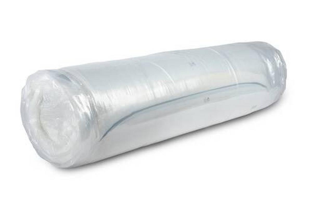 Kaltschaummatratze Air Deluxe 90x200 Cm H2/h3 H: 23 Cm - Weiß, Basics, Textil (90/200cm) - MID.YOU