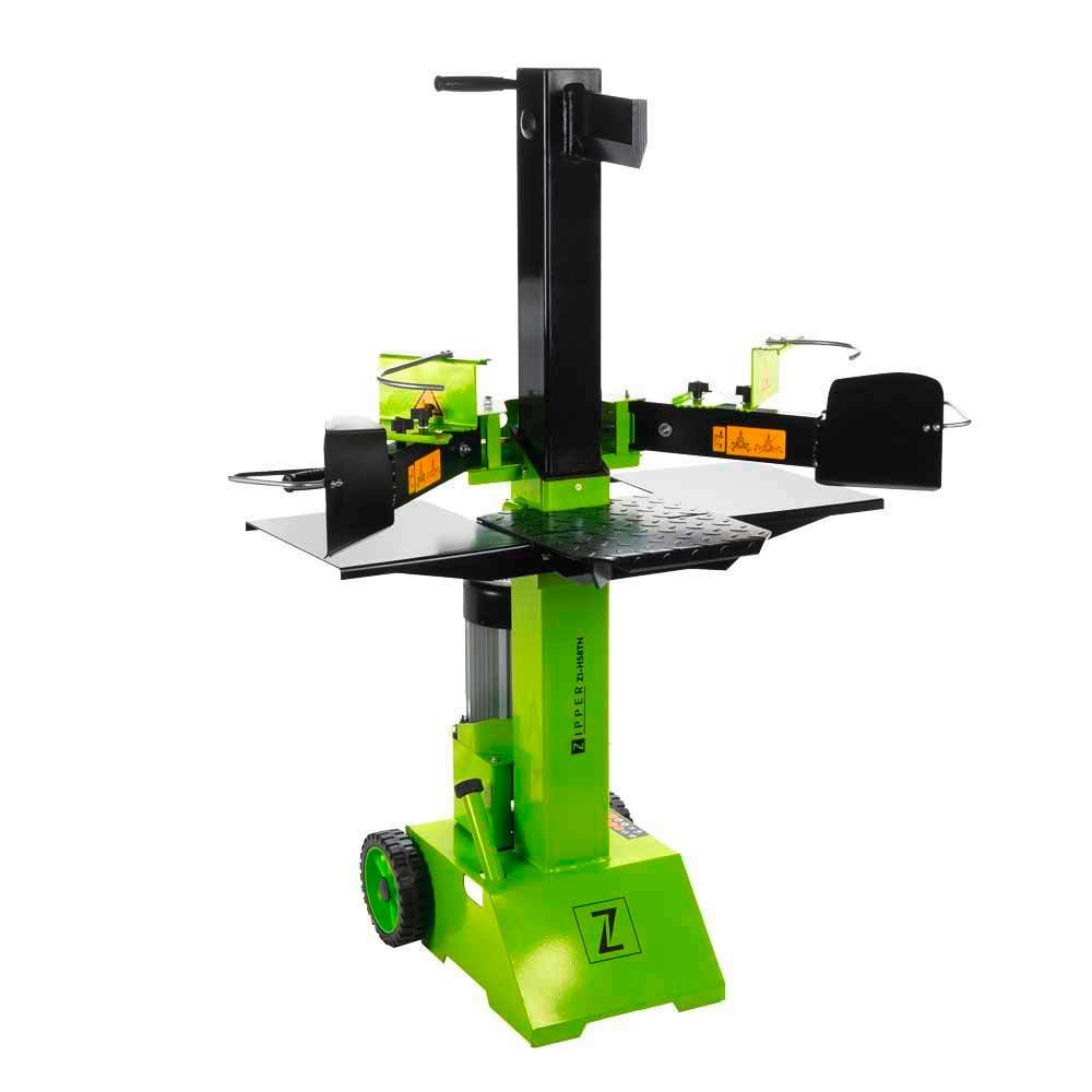 Holzspalter ZI-HS8TN von ZIPPER