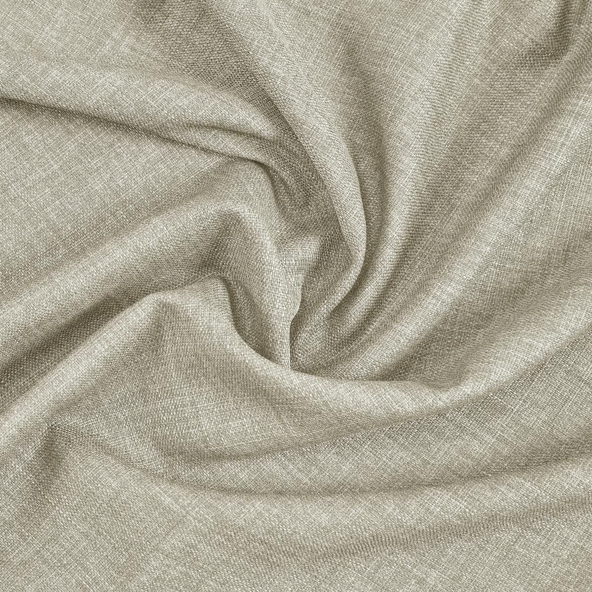 HOTOVÝ ZÁVĚS Leo, 135/255cm, písková - pískové barvy, textil (135/255cm) - Premium Living