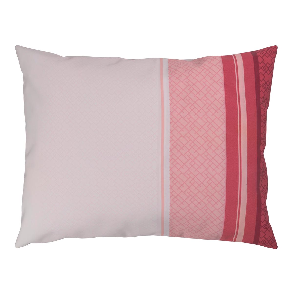 POVLEČENÍ MATHEA -BASED- - bobulová, textil (140/200cm) - Based
