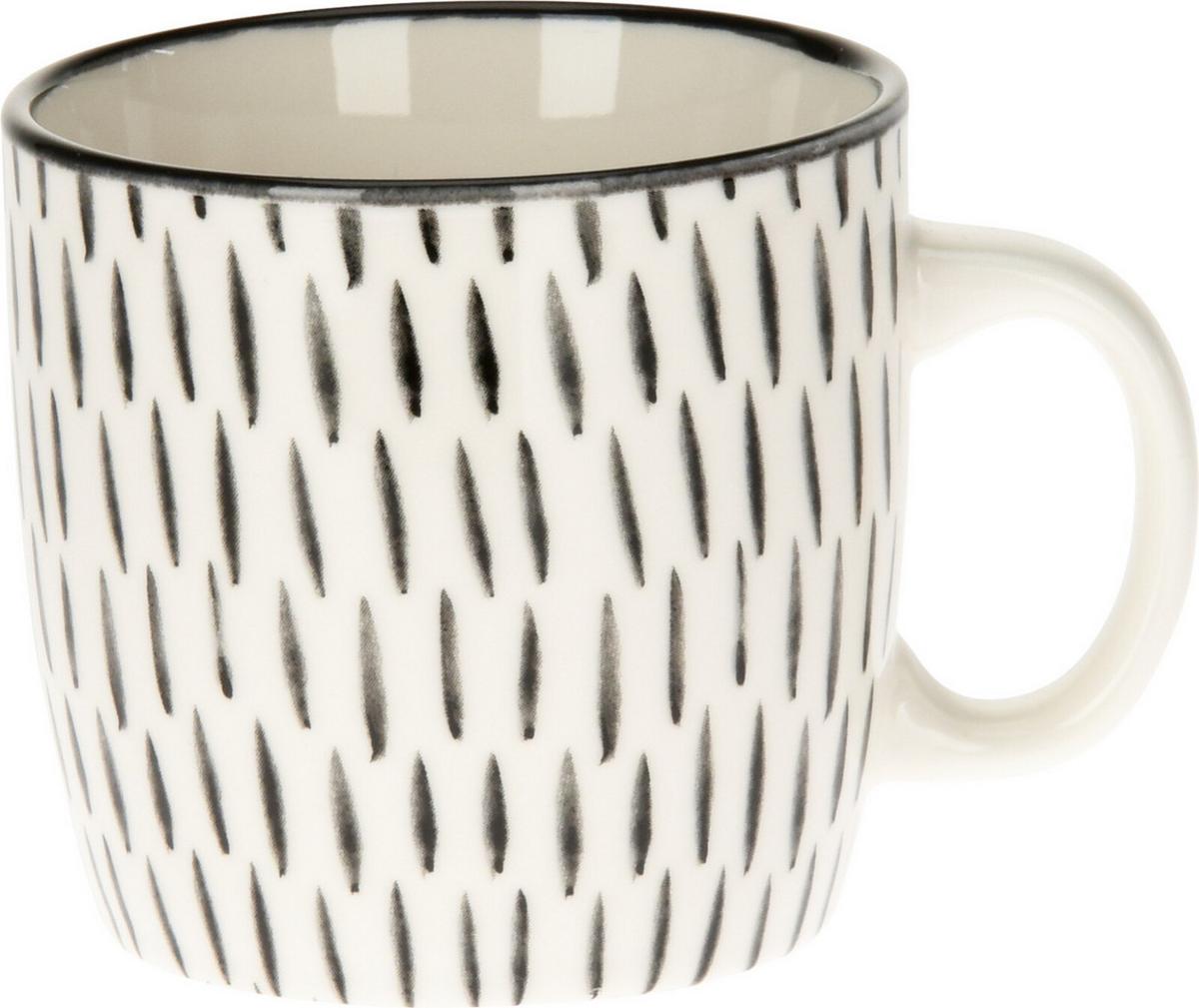 Csésze Porcelán - kerámia (200ml)