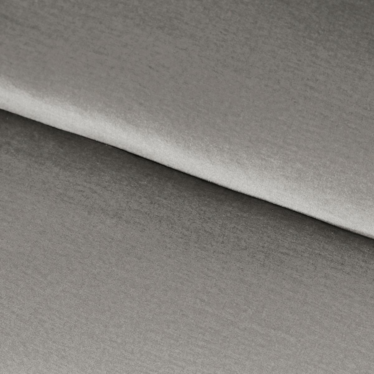 Relaxliege Swing Black Dunkelgrau B: 65 Cm - Dunkelgrau/Schwarz, Design, Textil (65/65-95/171cm) - Livetastic