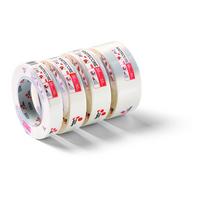 Klebeband Ablösbar 50 M X 30 Mm - Weiß, Basics, Papier (3/500cm) - SCHULLER Eh klar